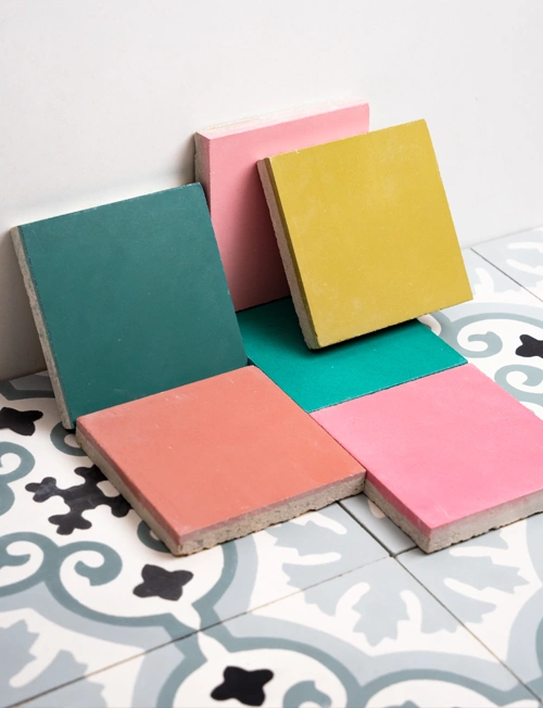 cement, MOSAIC FACTORY