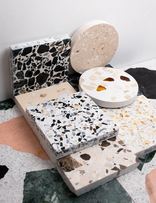 estezza, MOSAIC FACTORY