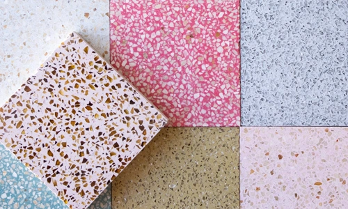 granito, MOSAIC FACTORY